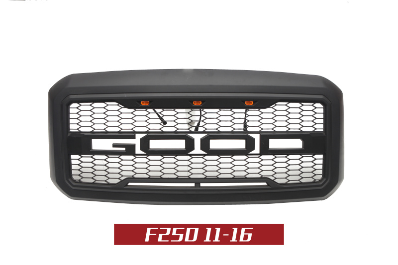 F250 11-16 Grille