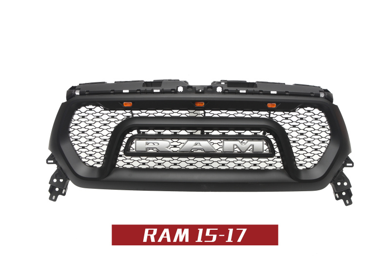 RAM 15-17