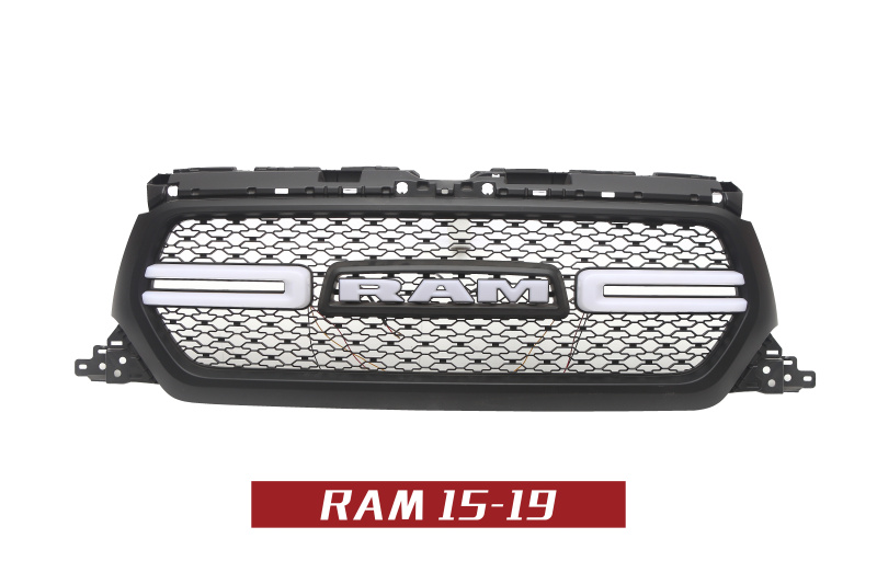 RAM 15-19