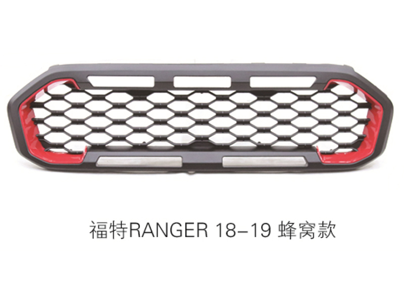 RANGER 18-19 ѿ