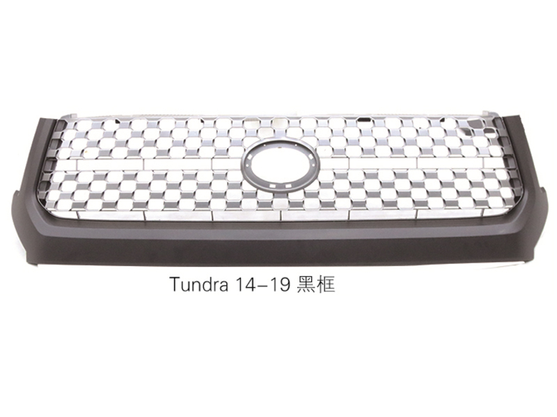 Tundra 14-19 ڿ