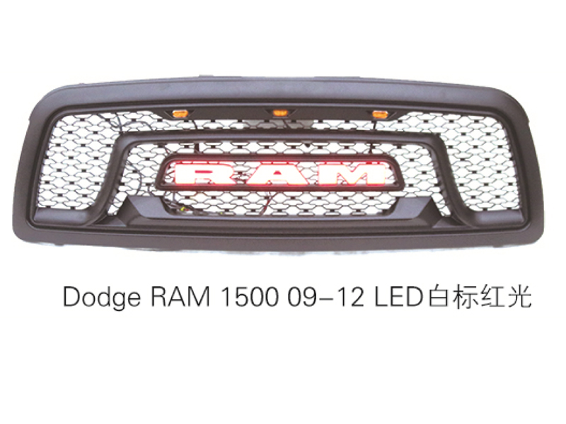 Dodge RAM 1500 09-12 LEDױ