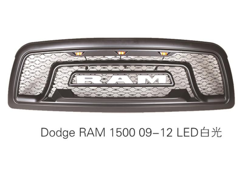 Dodge RAM 1500 09-12 LED׹