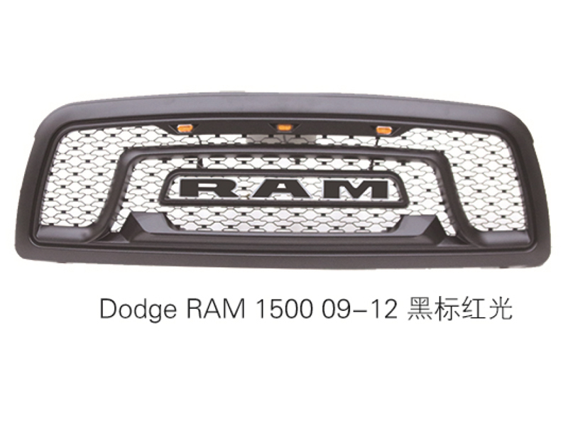 Dodge RAM 1500 09-12 ڱ