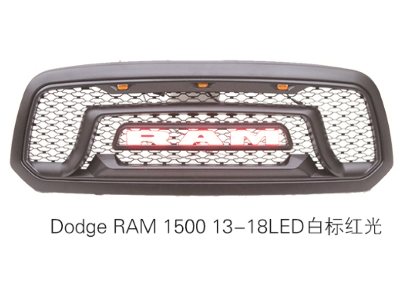 Dodge RAM 1500 13-18 LEDױ