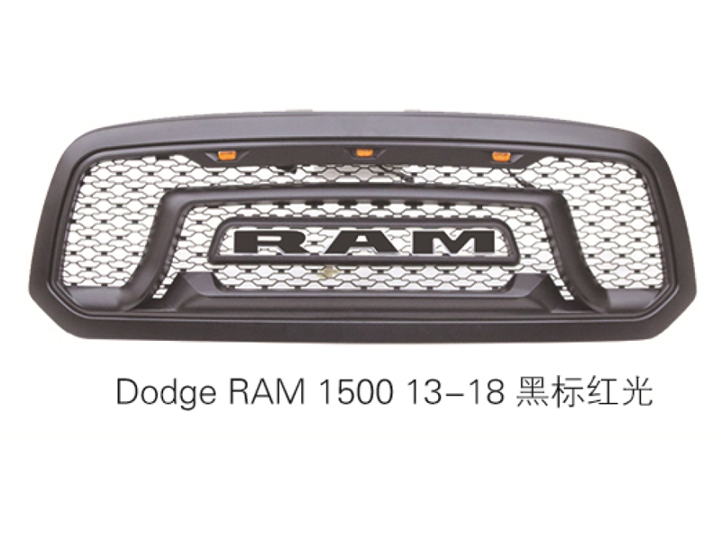 Dodge RAM 1500 13-18 ڱ