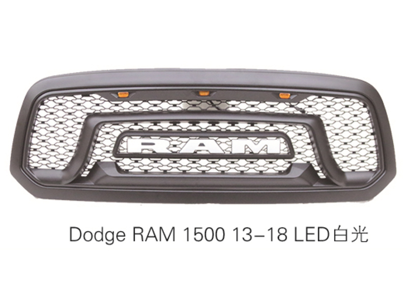 Dodge RAM 1500 13-18 LED׹