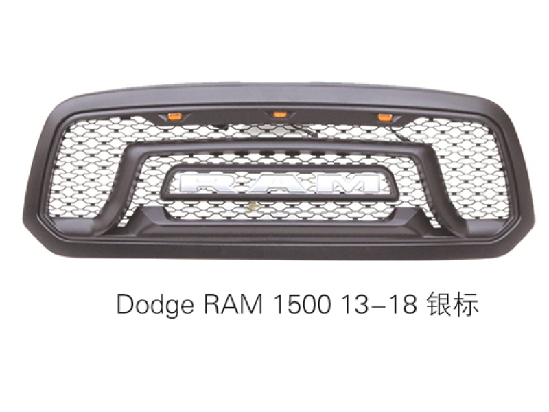 Dodge RAM 1500 13-18 