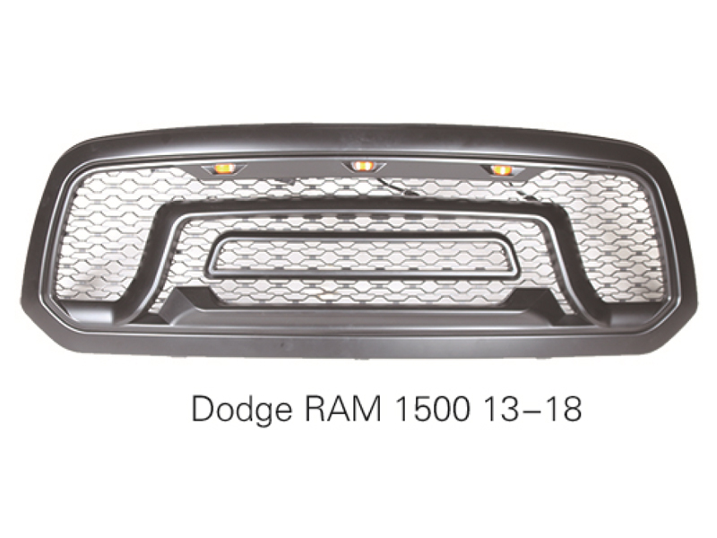 Dodge RAM 1500 13-18