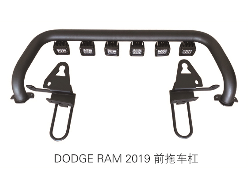 Dodge RAM 2019 ǰϳ