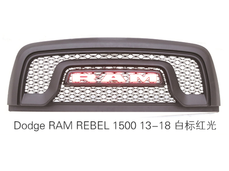 Dodge RAM REBEL 1500 13-18 ױ