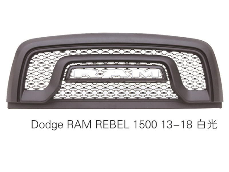 Dodge RAM REBEL 1500 13-18 ׹