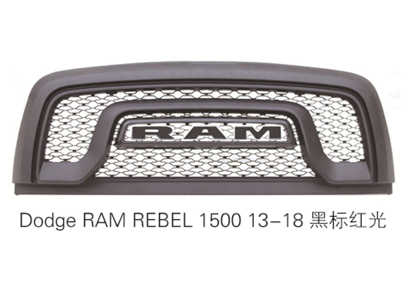 Dodge RAM REBEL 1500 13-18 ڱ