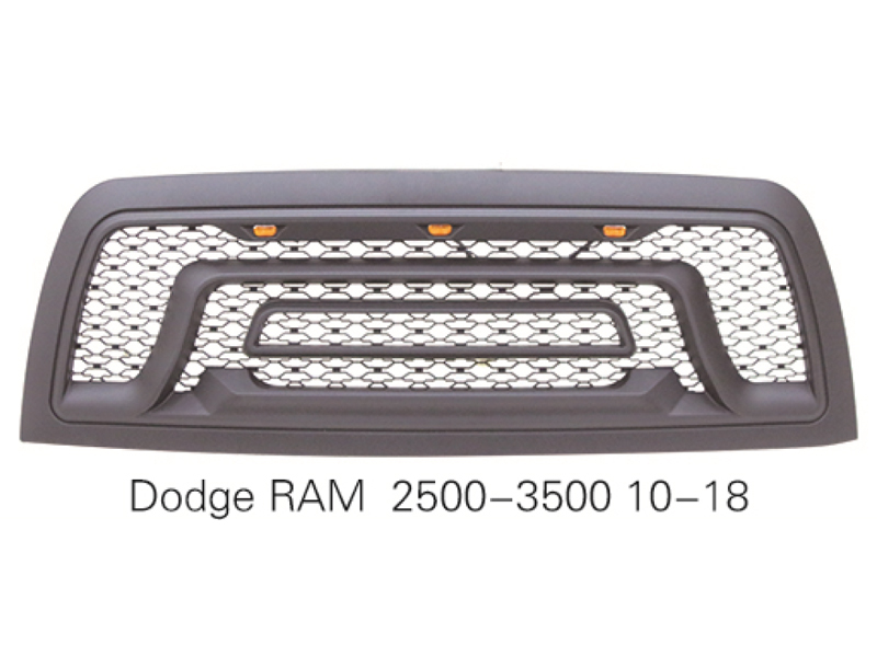 Dodge ram 2500-3500 10-18