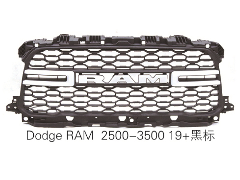 Dodge ram 2500-3500 19+ ڱ