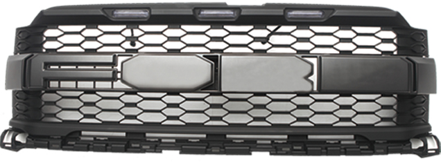 22 Ford Raptor Grille