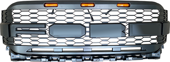 21 Ford F150 Grille
