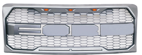 09-14 Ford F150 Grille