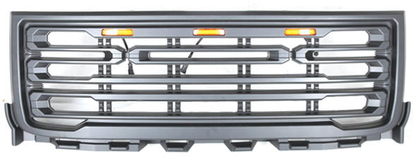 11-14GMC Sierra2500-3500