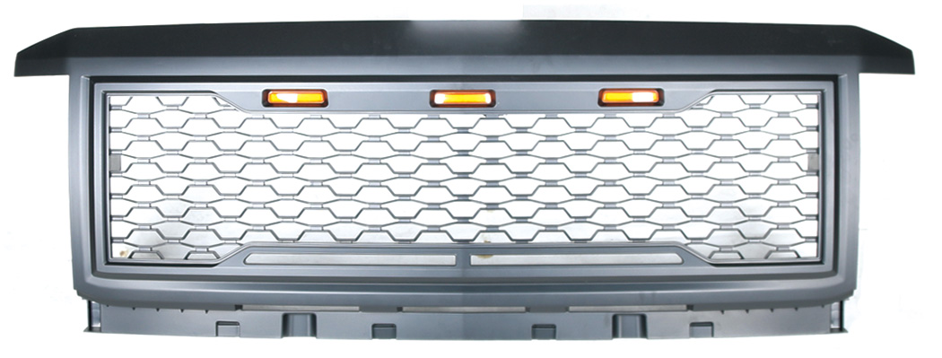 15-19Silverado 2500-3500