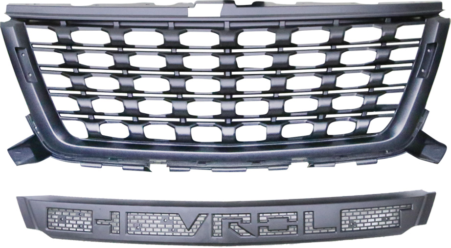 Colcrado North Amercia Version