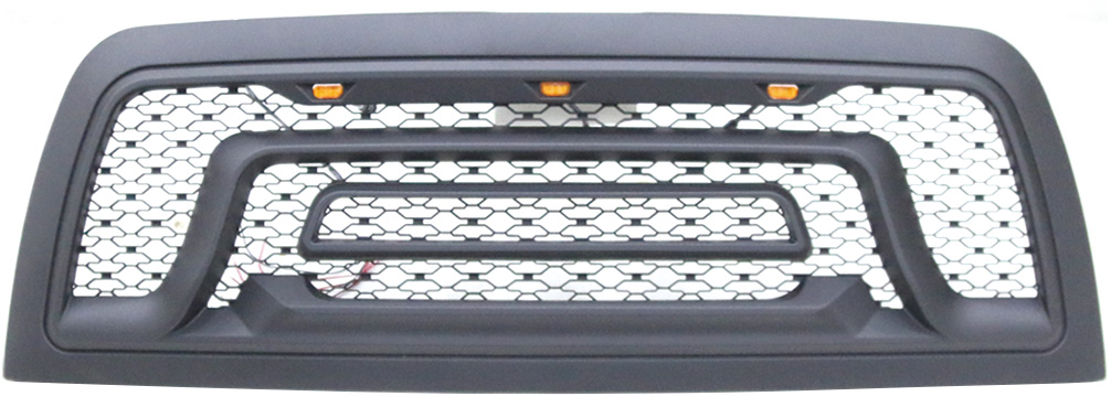 10-18 Ram 2500-3500