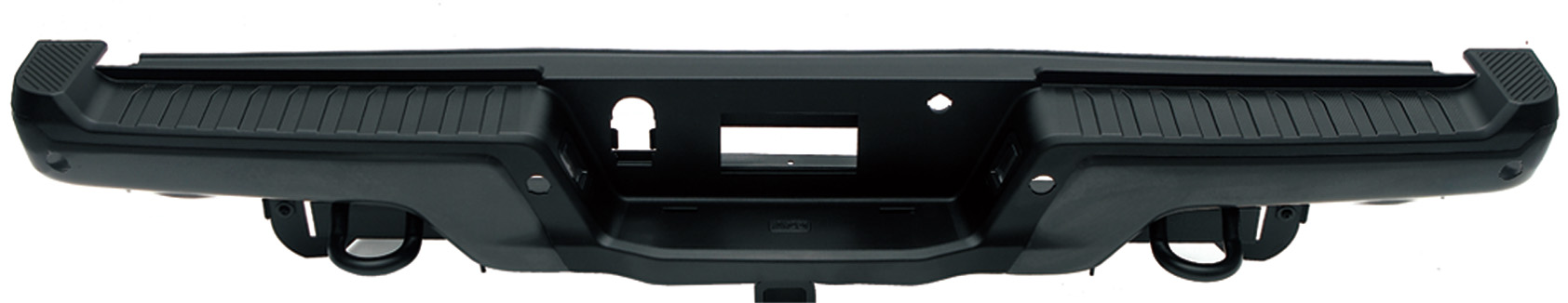 22Raptor Rear Bumper