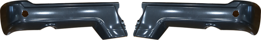 22 Raptor Rear Bumper Corner