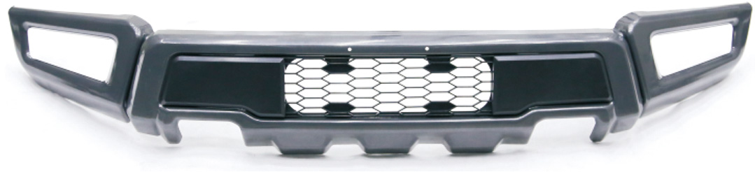 15-20Raptor Front Bumper 