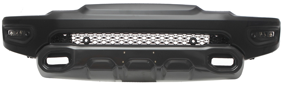 TRX Front Bumper