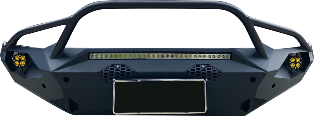 19-21 Dodge Ram Front Redeo Bumper