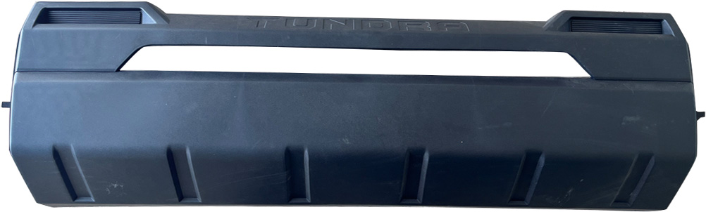 22Tundra Front Bumper