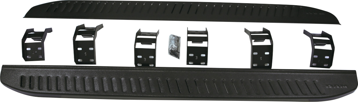 19 Dodge Ram Side Step Original