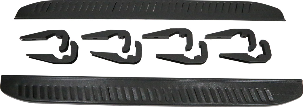 19+Silverado Side Step