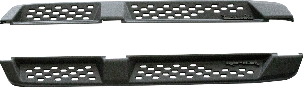 Ford Bronco Raptor Side Step