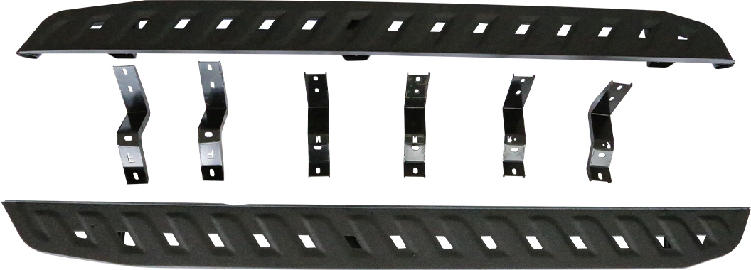 T5-T9 Ranger Side Step