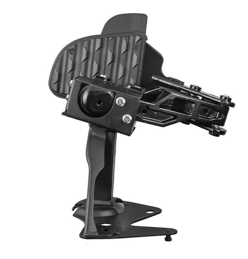 13+18/19+ Dodge Ram/TRX Rear Pedal