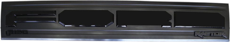 21F150 Tailgate With LED