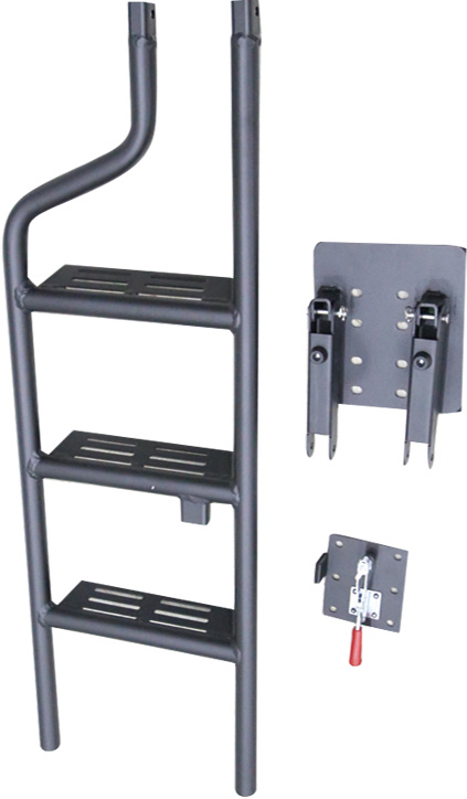 Universial Aluminum Ladder