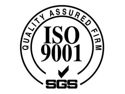 Certificación ISO9001